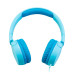 Наушники JBL JR300 Blue (JBLJR300BLU)