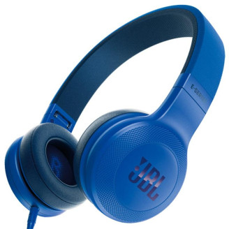 Гарнитура JBL E35 Blue (JBLE35BLU)