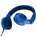 Гарнитура JBL E35 Blue (JBLE35BLU)