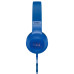 Гарнитура JBL E35 Blue (JBLE35BLU)