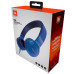 Гарнитура JBL E35 Blue (JBLE35BLU)