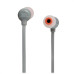 Bluetooth-гарнитура JBL T110BT Gray (JBLT110BTGRY)