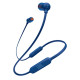 Bluetooth-гарнитура JBL T110BT Blue (JBLT110BTBLU)