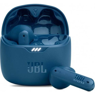 Bluetooth-гарнитура JBL Tune Flex Blue (JBLTFLEXBLU)