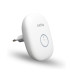Точка доступа Netis E1+ White (N300, 1xRJ45, Wi-Fi ретранслятор)