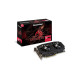 Видеокарта AMD Radeon RX 580 8GB GDDR5 Red Dragon PowerColor (AXRX 580 8GBD5-3DHDV2/OC)
