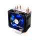 Кулер процессорный CoolerMaster Hyper 103 (RR-H103-22PB-R1), Intel: 2011/1150/1155/1156/1366/775, AMD: FM1/FM2/AM2/AM3/AM3+, 108x89.5x138.5 мм, 4-pin