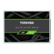 Накопитель SSD  240GB Toshiba OCZ TR200 2.5" SATAIII 3D TLC (THN-TR20Z2400U8)
