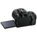 Зеркальная фотокамера Nikon D5600 + AF-P 18-140VR KIT Black (VBA500K002) (официальная гарантия)
