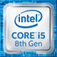 Процессор Intel Core i5 8400 2.8GHz (8MB, Coffee Lake, 65W, S1151) Tray (CM8068403358811)