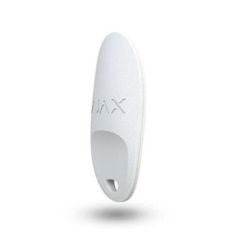 Брелок Ajax SpaceControl White (000001157/6267.04.WH1)