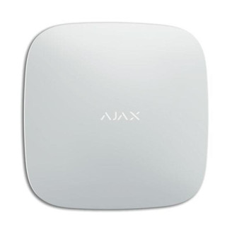 Централь Ajax Hub White (7561.01.WH1/25452.01.WH1)