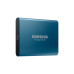 Накопитель внешний SSD 2.5 USB  500GB Samsung T5 (MU-PA500B/WW)