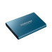 Накопитель внешний SSD 2.5 USB  500GB Samsung T5 (MU-PA500B/WW)