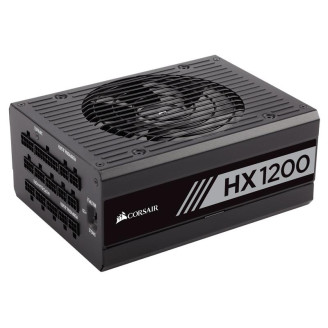 Блок питания Corsair HX1200 (CP-9020140-EU) 1200W