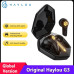 Bluetooth-гарнитура Haylou G3 TWS Gaming Earbuds Black (HAYLOU-G3)