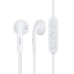 Bluetooth-гарнитура Ergo BT-530 White