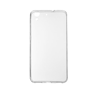 Чехол-накладка ColorWay для Huawei Y6 II Transparent (CW-CTPHY6II)