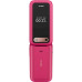 Мобильный телефон Nokia 2660 Flip Dual Sim Pop Pink