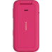 Мобильный телефон Nokia 2660 Flip Dual Sim Pop Pink