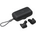 Bluetooth-гарнитура Logitech Zone True Wireless Graphite (985-001082)