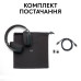 Bluetooth-гарнитура Logitech Zone Vibe Wireless MS Graphite (981-001157)