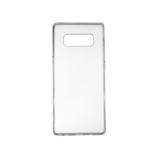 Чехол-накладка ColorWay для Samsung Galaxy Note8 SM-N950 Transparent (CW-CTPSGN8)