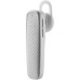 Bluetooth-гарнитура Remax RB-T26 White (6954851297413)