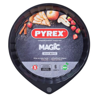 Форма для выпечки Pyrex Magic (MG30BN6)