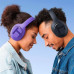 Bluetooth-гарнитура Haylou S35 ANC Over Ear Blue (HAYLOU-S35-BL)
