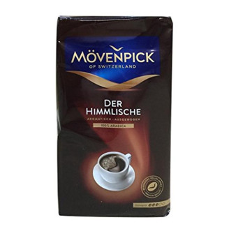 Кофе в зернах Movenpick Der Himmlische, 500 г (Германия)