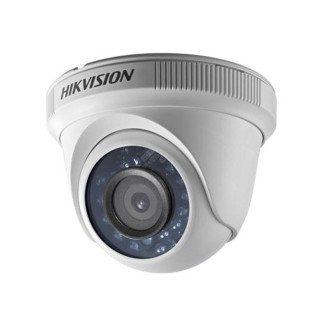 Turbo HD камера Hikvision DS-2CE56D0T-IRPF (2.8 мм)