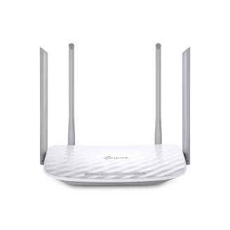 Беспроводной маршрутизатор TP-LINK Archer C50 (AC1200, 1*Wan, 4*LAN, 4 антенны)_EU