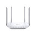 Беспроводной маршрутизатор TP-LINK Archer C50 (AC1200, 1*Wan, 4*LAN, 4 антенны)_EU