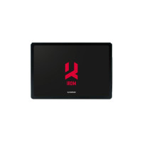 Накопитель SSD   60GB GOODRAM Iridium 2.5" SATAIII MLC (IR-SSDPR-S25A-60)