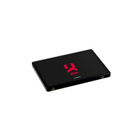 Накопитель SSD   60GB GOODRAM Iridium 2.5" SATAIII MLC (IR-SSDPR-S25A-60)