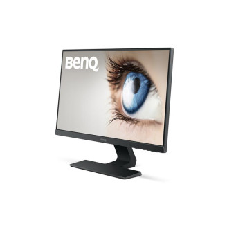 Монитор BenQ 24.5 GL2580H Black