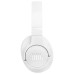 Bluetooth-гарнитура JBL T770NC White (JBLT770NCWHT)