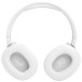 Bluetooth-гарнитура JBL T770NC White (JBLT770NCWHT)