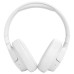 Bluetooth-гарнитура JBL T770NC White (JBLT770NCWHT)