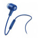 Гарнитура JBL E15 Blue (JBLE15BLU)