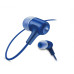 Гарнитура JBL E15 Blue (JBLE15BLU)