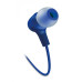 Гарнитура JBL E15 Blue (JBLE15BLU)