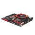 Кулер процессорный ID-Cooling DK-03 Halo Intel Red, Intel: 1151/1150/1155/1156, 130х130х63 мм, 4-pin