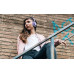 Bluetooth-гарнитура JBL Tune 670NC Purple (JBLT670NCPUR)