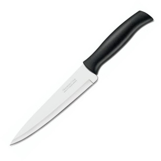 Нож Tramontina Athus Black (23084/106)