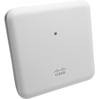 Точка доступа Cisco 802.11ac AP w/CleanAir