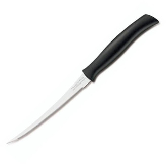 Нож Tramontina Athus Black (23088/905)