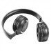 Bluetooth-гарнитура Hoco W41 Black (W41B)