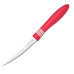 Набор ножей Tramontina Cor&Cor Red (23462/275) 2 предмета